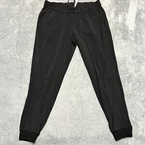 Lululemon Pants Womens 12 Dance Studio Jogger Black Sweats